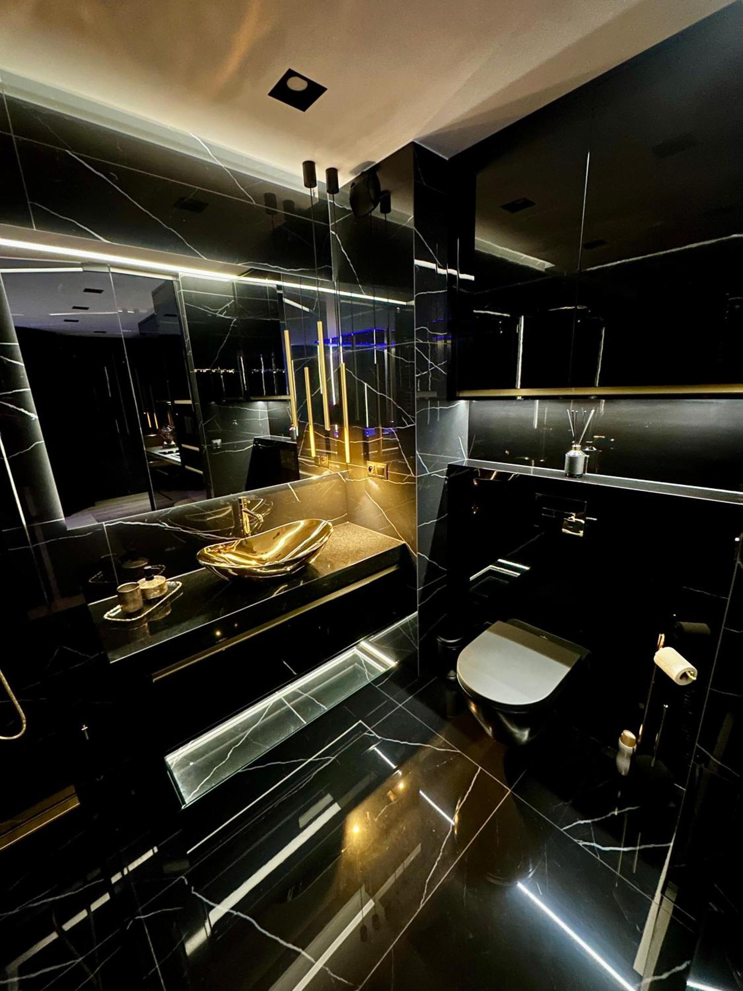 Masarska 6 Vip Apartamenty Jacuzzi Cracovia Exterior foto